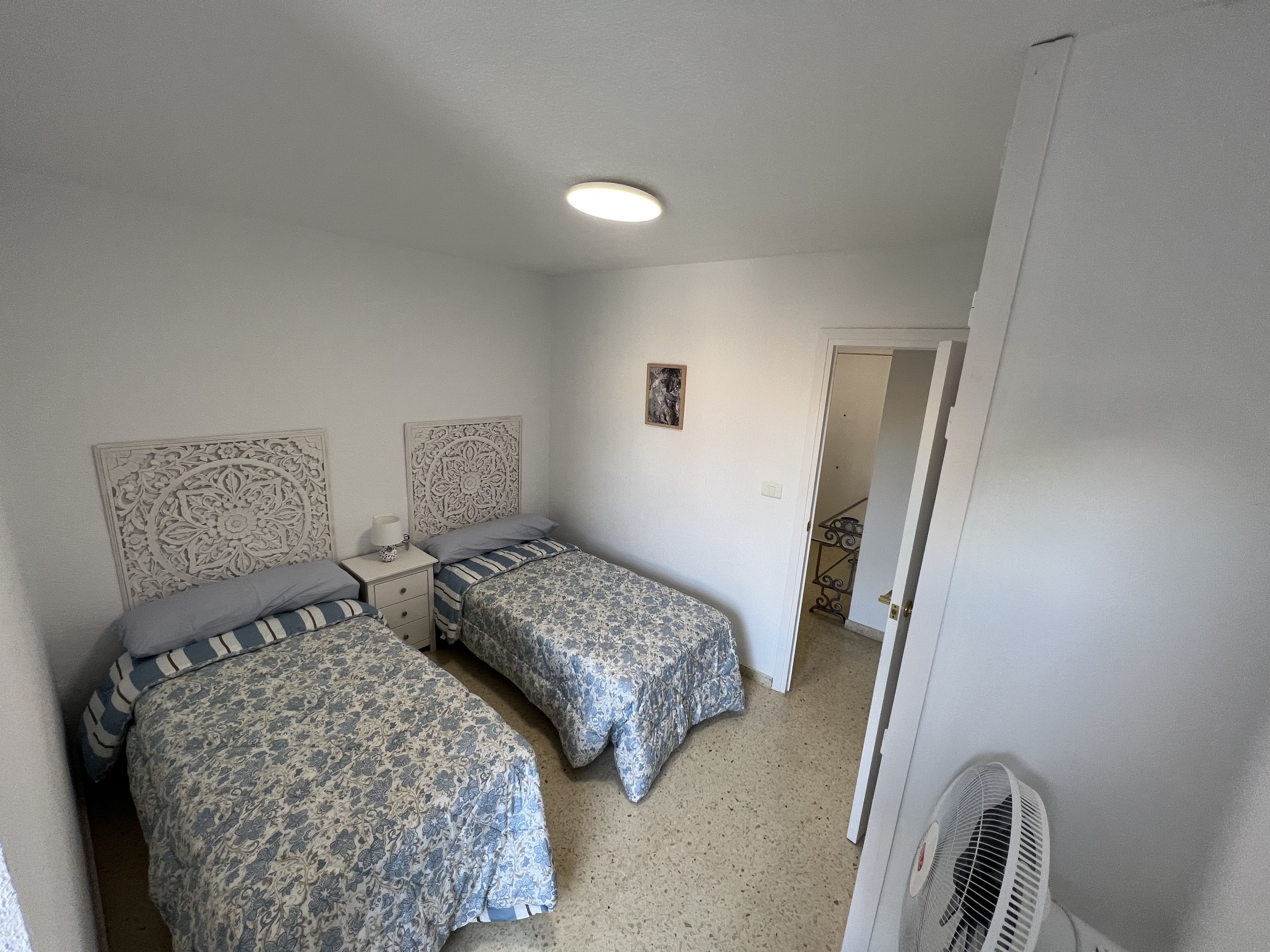 Dormitorio doble - vista 3