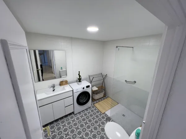 Baño