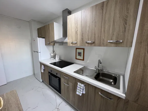 Cocina - vista 3
