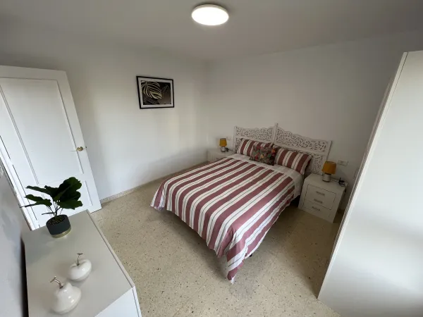 Dormitorio principal