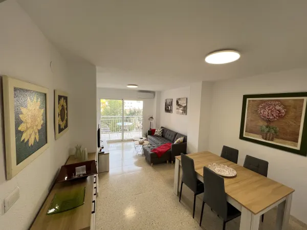 Salón - vista 2
