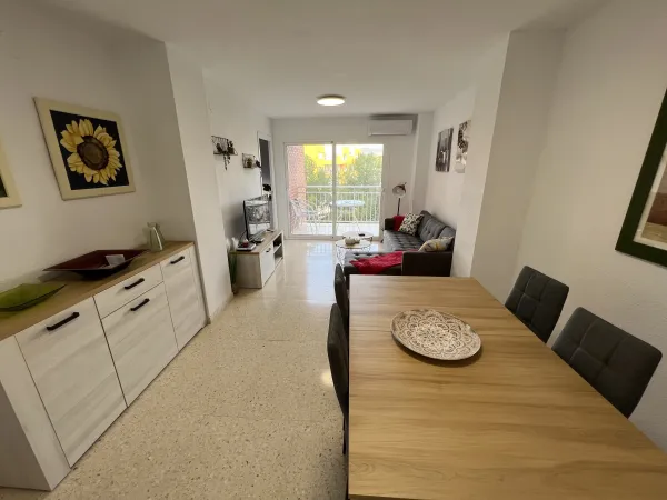 Salón - vista 3