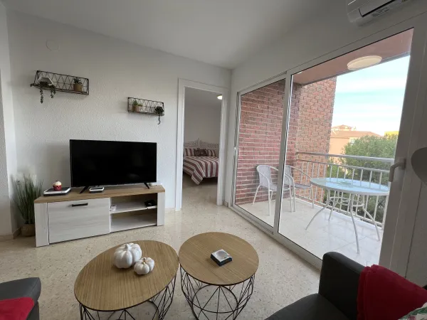 Salón - vista 4