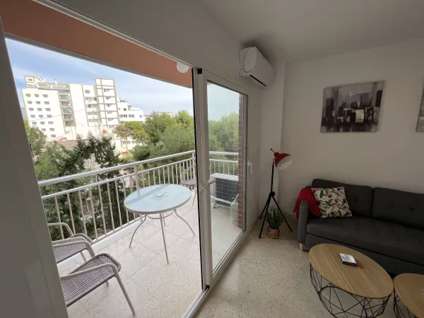 Terraza